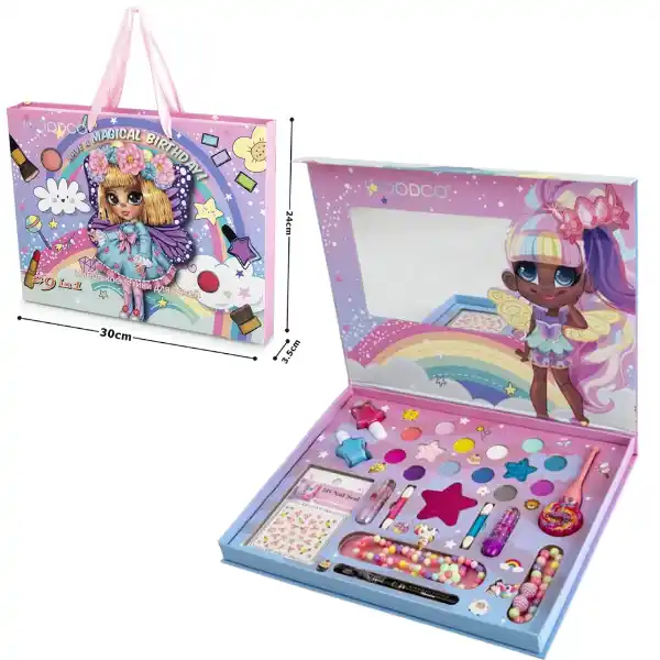 Детская косметика “Фантастические образы”