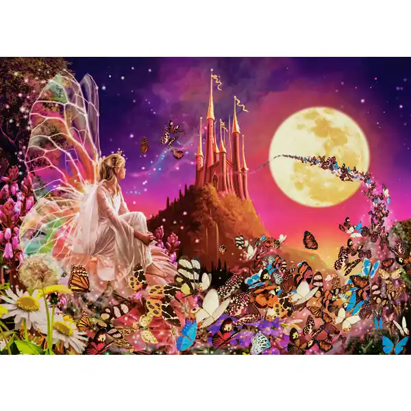 Puzzle 200 elemente