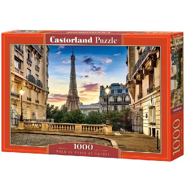 Puzzle 1000 elemente
