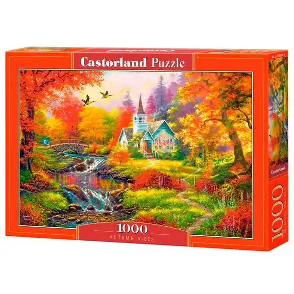 Puzzle 1000 elemente