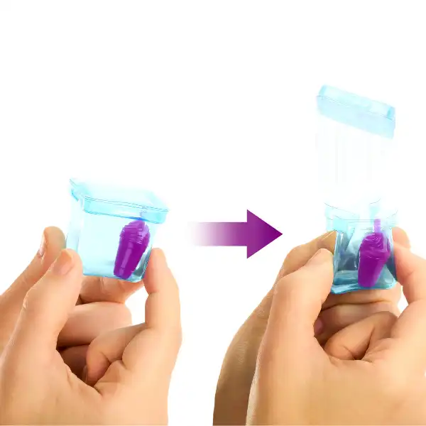 Păpușa Barbie Pop Reveal  „Limonadă cu căpșuni”, Fruit Series