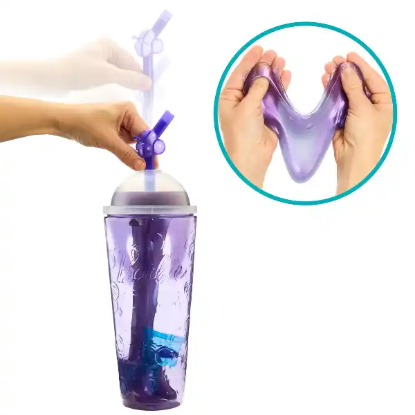 Кукла Barbie Pop Reveal “Виноградный сок”, серия Сочные фрукты