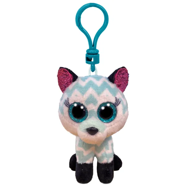 Cumpara  Figurine - Брелочек –  Лиса Atlas 12 см (Beanie Boos)..