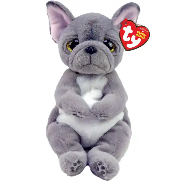 Собачка WILFRED 20 см (Beanie Bellies)