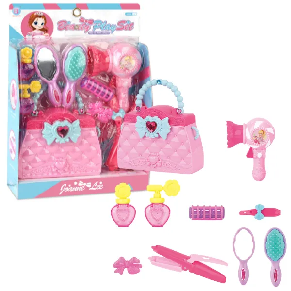 Set de joc “Primele mele accesorii”