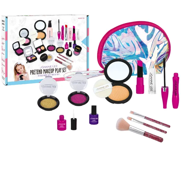 Set de joc „Primul meu set de cosmetice”