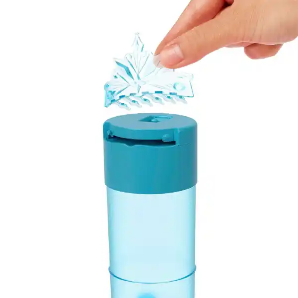 Snow Color Reveal Набор-сюрприз Disney Frozen, 4 модели