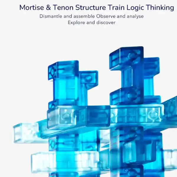 Неоновый узел Kongming “Мяч в клетке”, 13 элем.