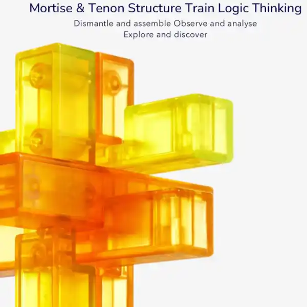 Неоновый узел Kongming “Liu-Tong”, 6 элем.