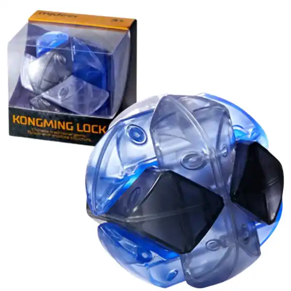 Nod Kongming Neon “ Soccor”, 6 elem.