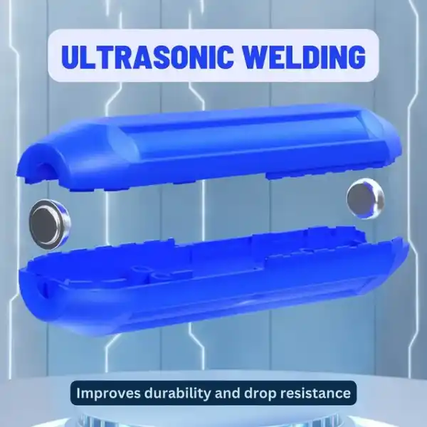Магнитный конструктор “Радужные цилиндры”, 60 шт.