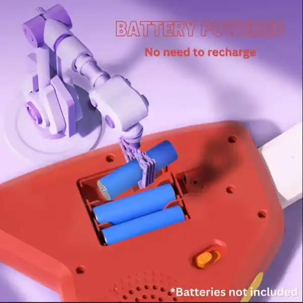 Электронная гитара 4 в 1