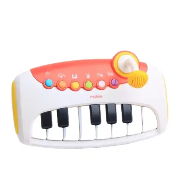 Электронное пианино 6 в 1