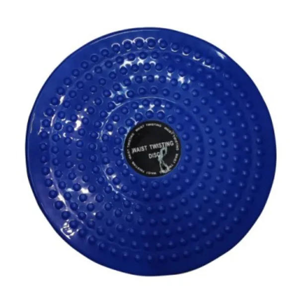 Disc rotativ pentru fitness, pentru tonifierea abdomenului, 25 cm