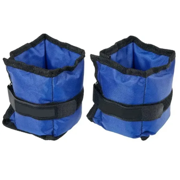 Greutăți pentru brațe și picioare, 2 buc. * 0,5 kg
