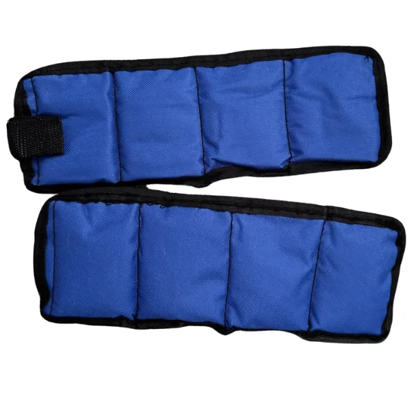 Greutăți pentru brațe și picioare, 2 buc. * 0,5 kg
