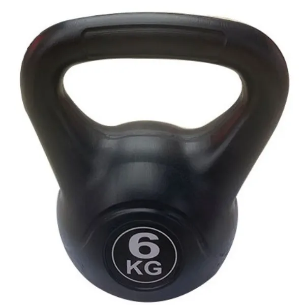 Cumpara  Fitness - Гиря, 1 шт. * 6 кг..