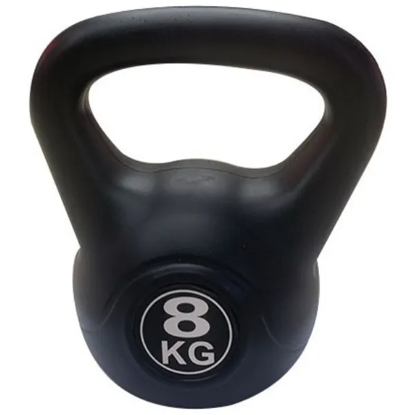 Cumpara  Fitness - Гиря, 1 шт. * 8 кг..