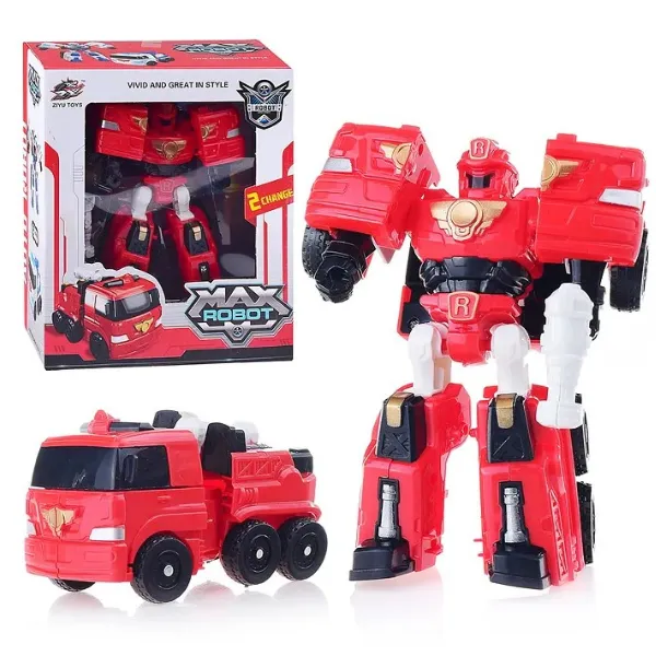 Cumpara  Transformers - Робот трансформеры 
