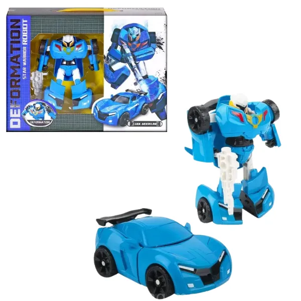 Cumpara  Transformers - Робот трансформер 