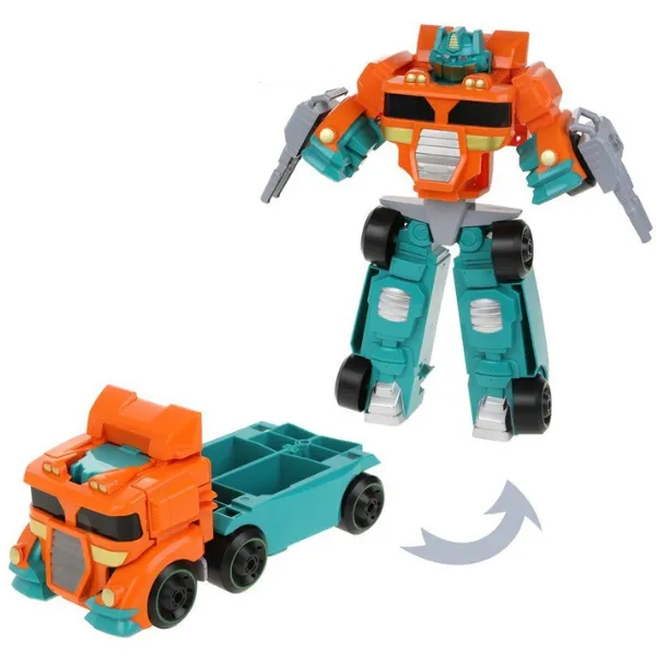 Cumpara  Transformers - Робот трансформер 