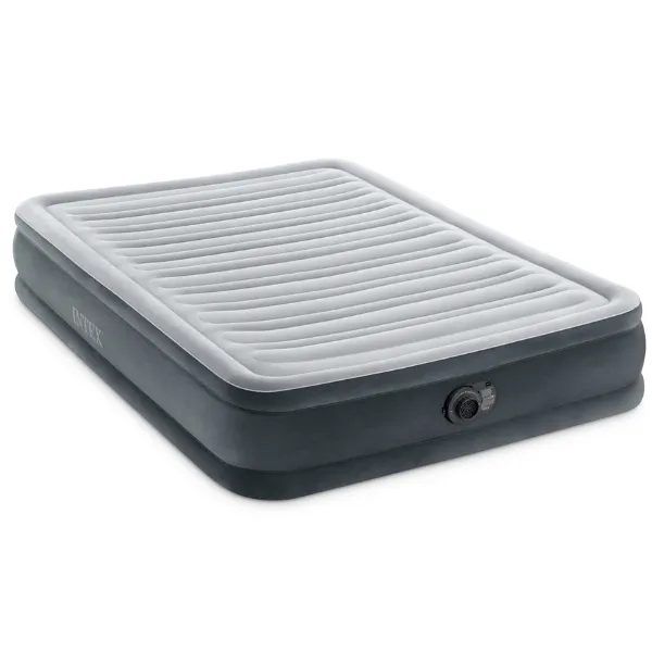 Cumpara  Mobila pentru camping - Надувная кровать “Velur Comfort-Plush” 137x19..