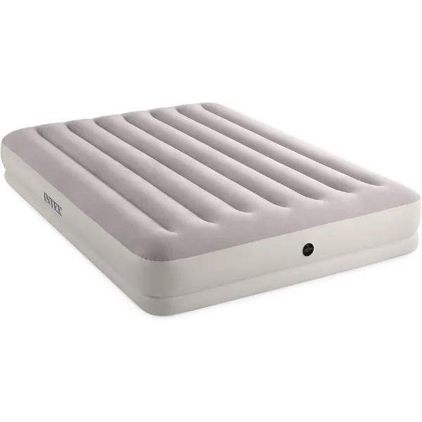 Cumpara  Mobila pentru camping - Надувной матрас “Velur Prestige” 152x203X30 с..