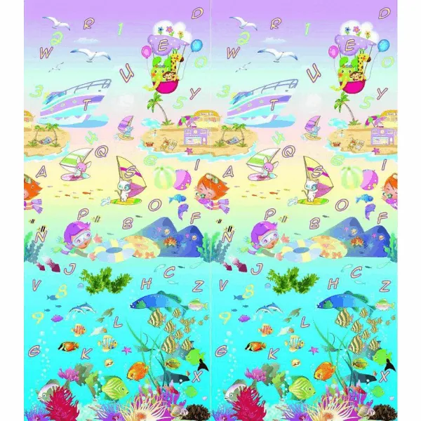 Cumpara  Camera copilului - Коврик игровой 150*180*0,3 см..