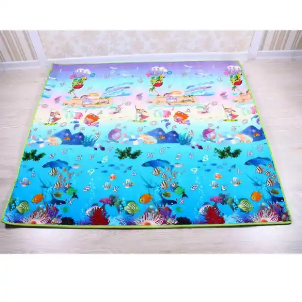 Covoras pentru joacă 150*180*0.5 cm