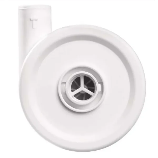 INTEX Pompă de aer electrică „QuickFill USB150” USB 5V, 2A, 2 duze