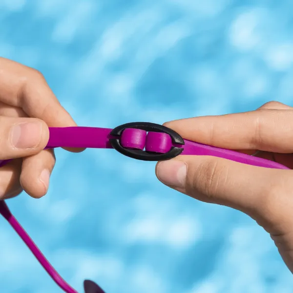 Bestway Ochelari de înot cu lentile-oglindă, 14+, 3 culori