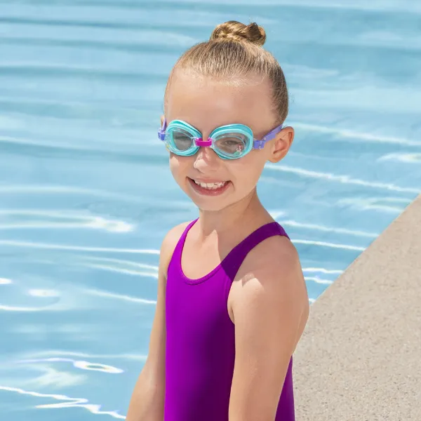 Bestway Ochelari de înot „Sirena”, 3+