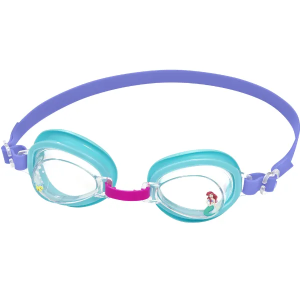 Bestway Ochelari de înot „Sirena”, 3+