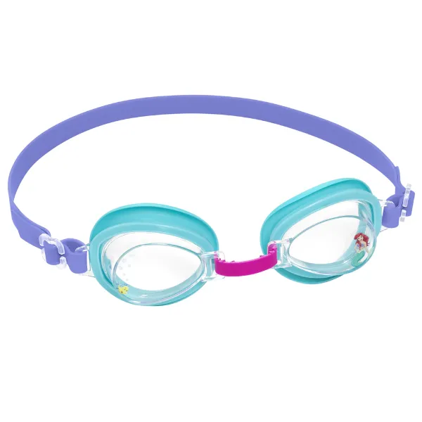 Bestway Ochelari de înot „Sirena”, 3+