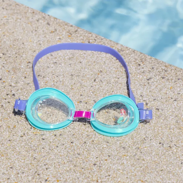 Bestway Ochelari de înot „Sirena”, 3+