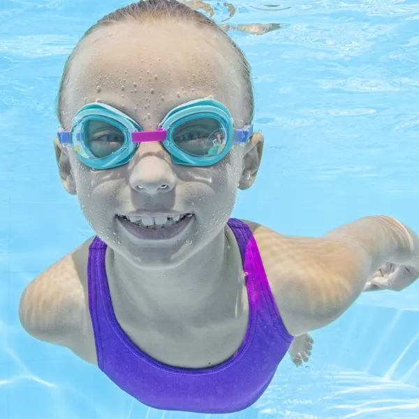 Bestway Ochelari de înot „Sirena”, 3+