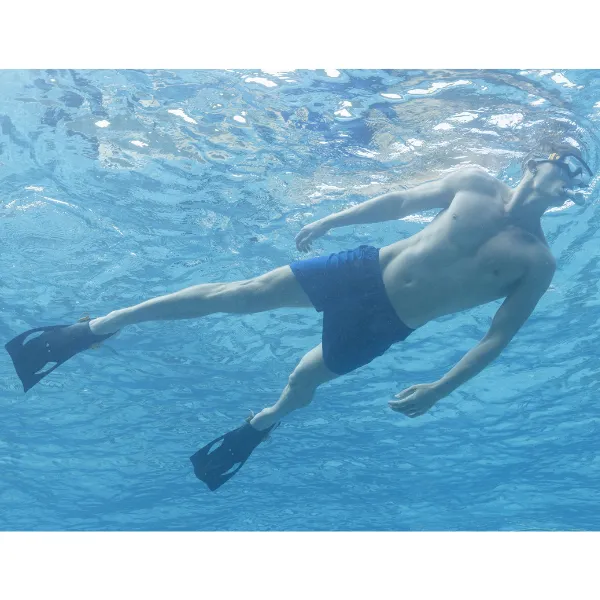 Bestway Set de înot (labe, mască, snorkel), 14+, 2 culori