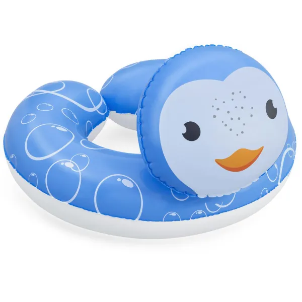 Bestway Cerc gonflabil, D51 cm, 3 modele, 3+