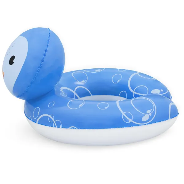 Bestway Cerc gonflabil, D51 cm, 3 modele, 3+