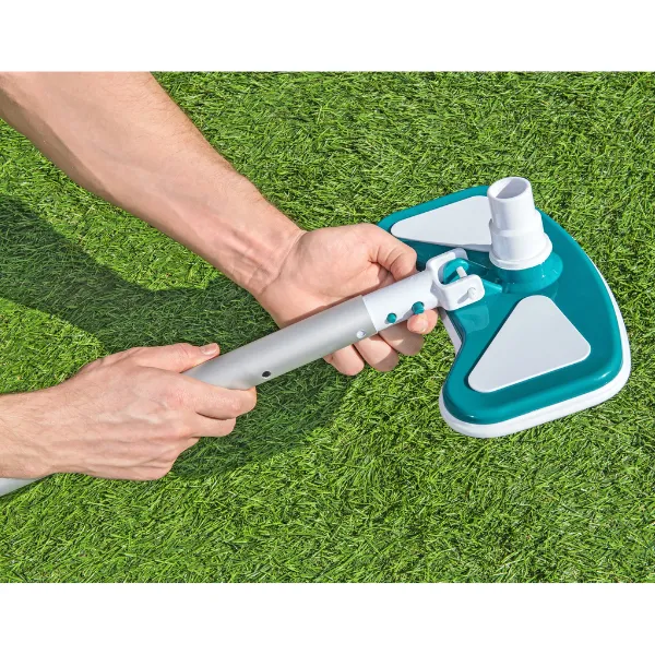 Perie pentru aspirator de piscină