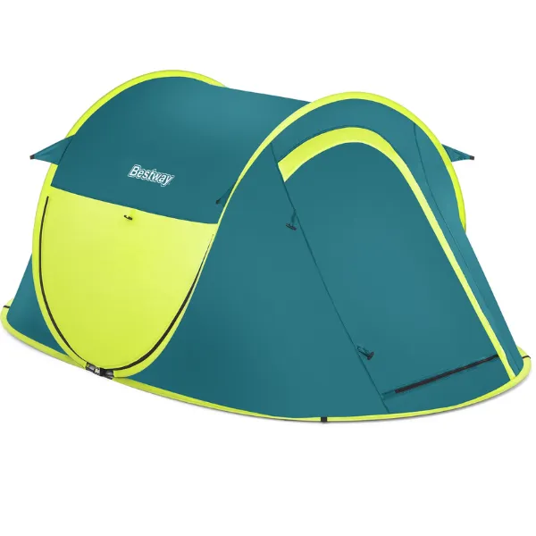 Bestway Cort pentru 2 persoane „Coolmount 2”, 235x145x100 cm