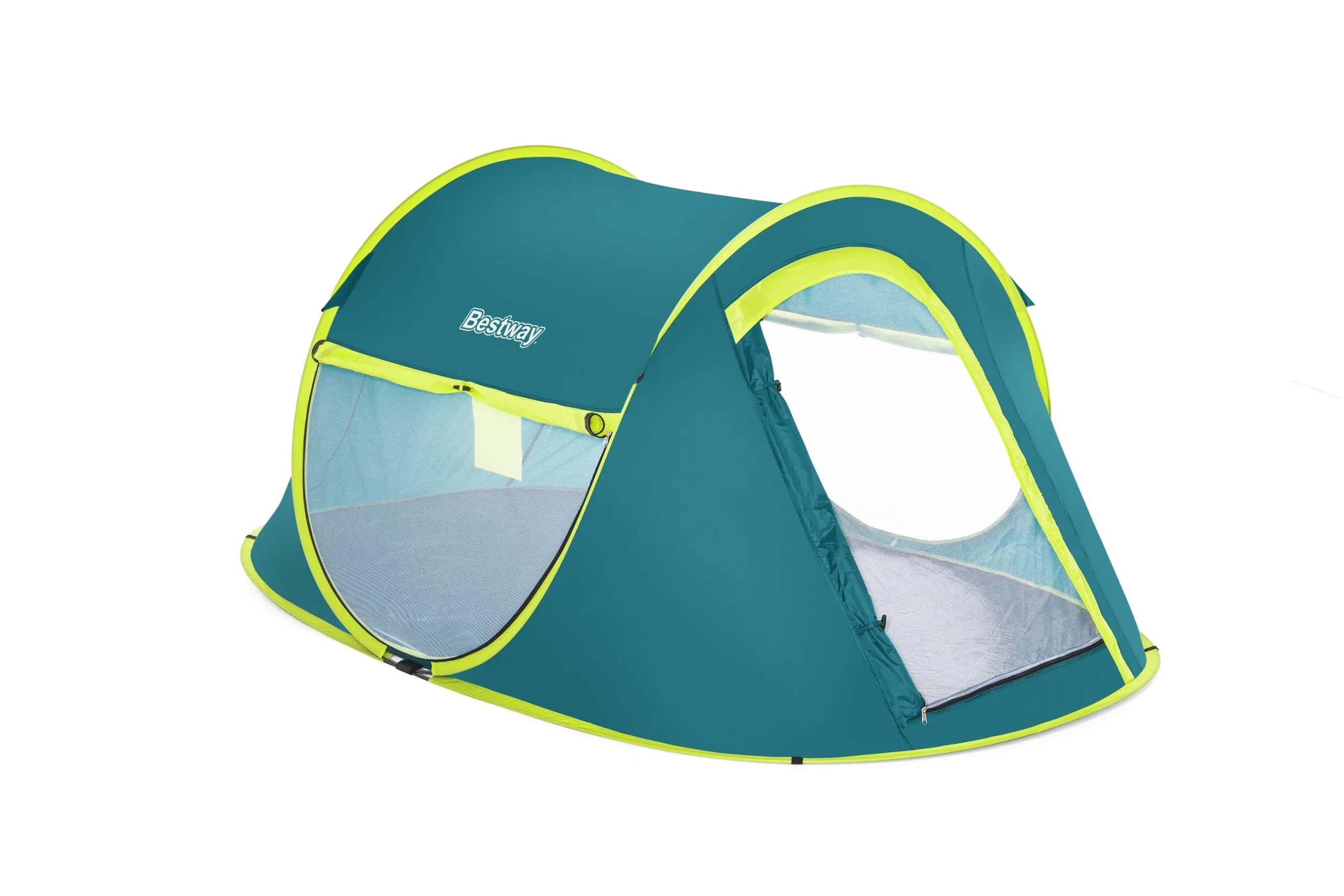 Bestway Cort pentru 2 persoane „Coolmount 2”, 235x145x100 cm