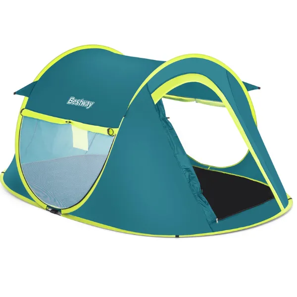 Bestway Cort pentru 2 persoane „Coolmount 2”, 235x145x100 cm