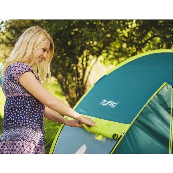 Bestway Cort pentru 2 persoane „Coolmount 2”, 235x145x100 cm
