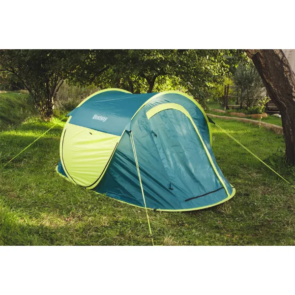 Bestway Cort pentru 2 persoane „Coolmount 2”, 235x145x100 cm