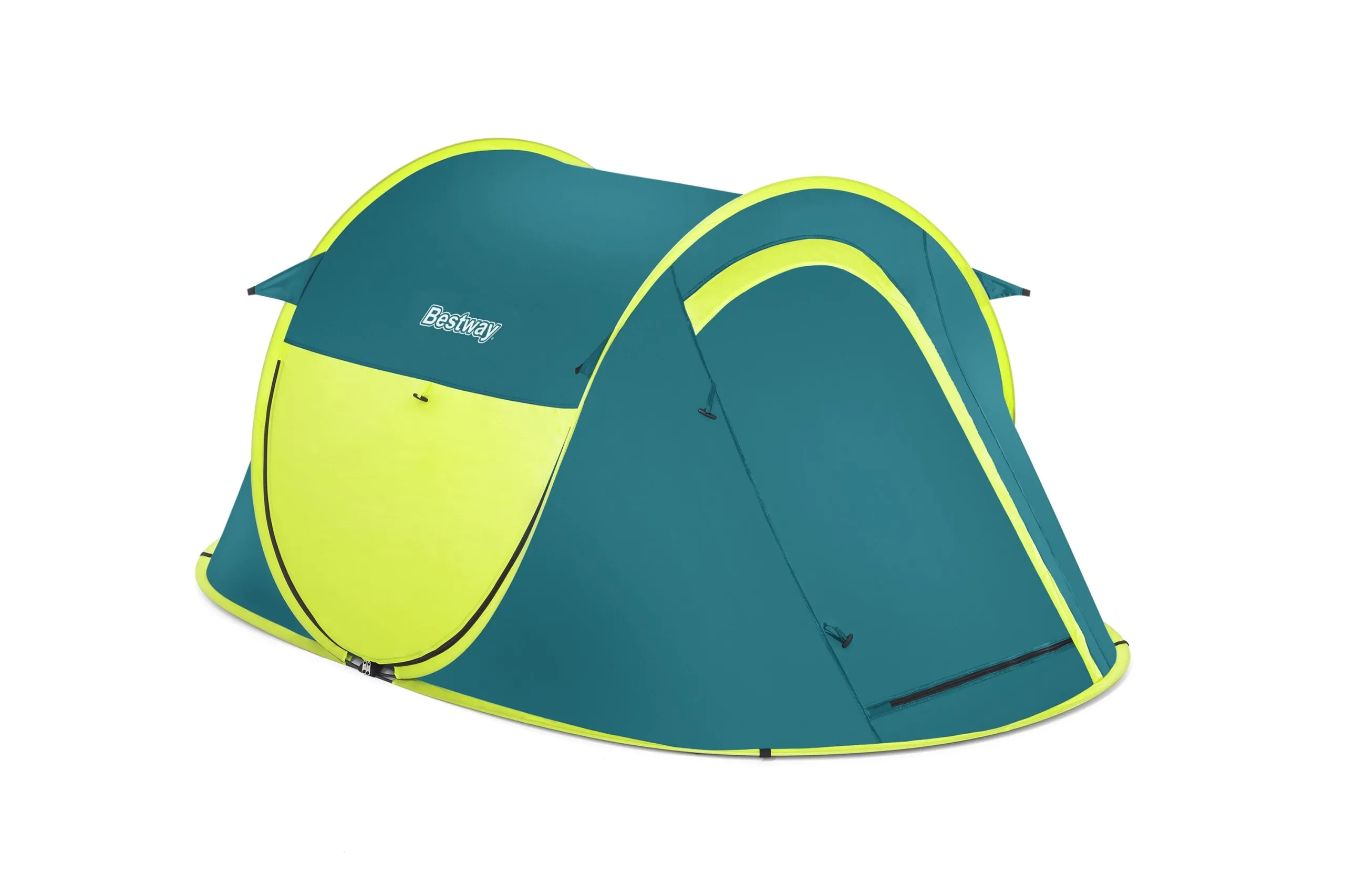 Bestway Cort pentru 2 persoane „Coolmount 2”, 235x145x100 cm