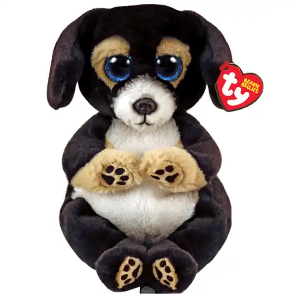 Собачка Ranger 33 см (Beanie Babies)
