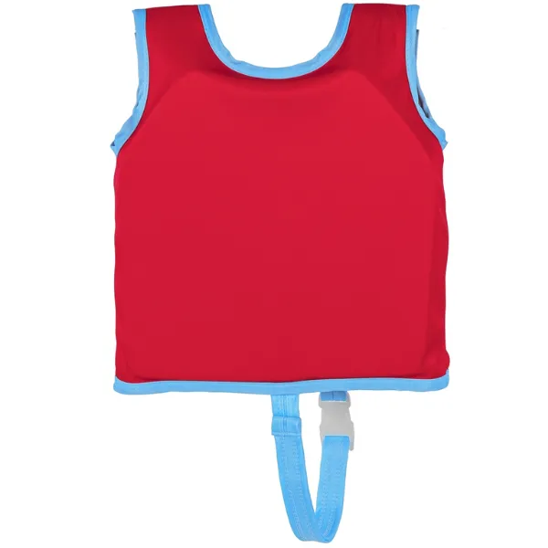Bestway Vestă de înot din material textil „Mickey Mouse”, 51x26x34 cm, 1-3 ani