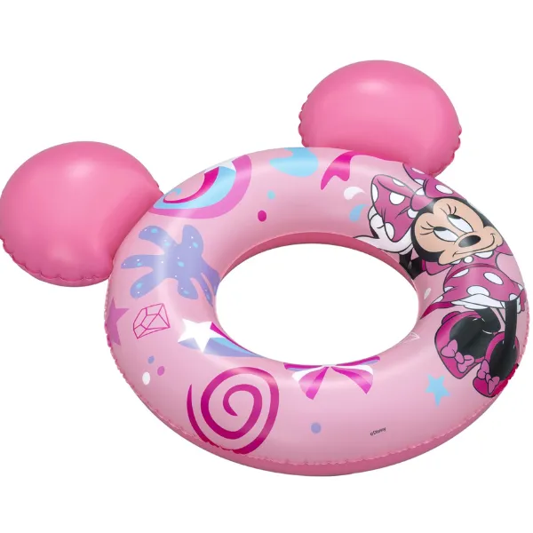 Bestway Cerc gonflabil „Minnie Mouse” D 66 cm, 3+
