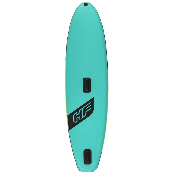 SUP - placă 2 în 1 Freesoul Tech Convertible 340 х 89 х 15 cm cu cu scaun, vâslă, pompă